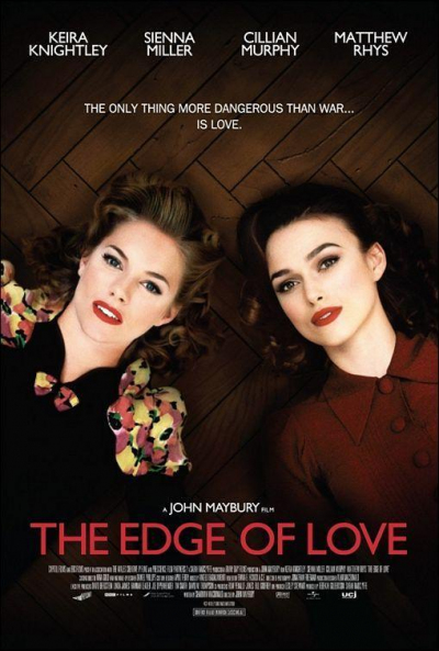 The Edge Of Love (2008)