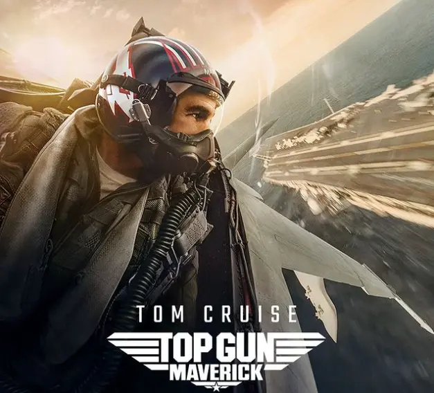 Xem Phim Phi Công Siêu Đẳng Maverick, Top Gun: Maverick 2022 Xem Phim Phi Công Siêu Đẳng Maverick, Top Gun: Maverick 2022