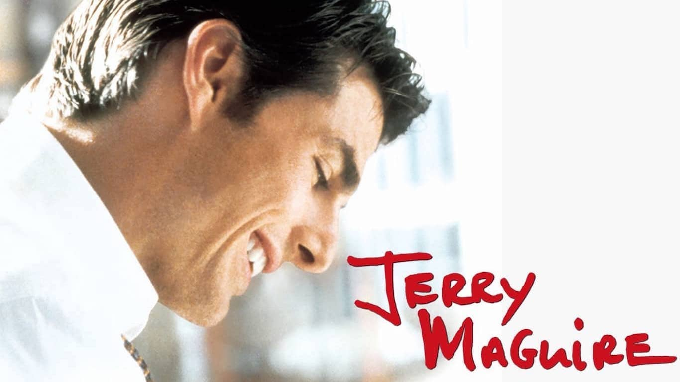 Xem Phim Jerry Maguire, Jerry Maguire 1996