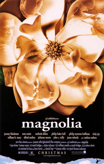 Hương Mộc Lan, Magnolia / Magnolia (2000)