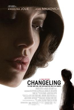 Sự Hoài Nghi, Changeling (2008)