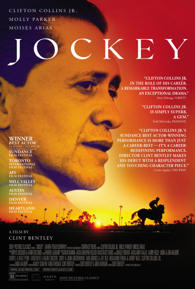 Jockey / Jockey (2021)