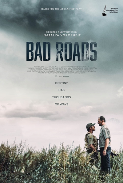 Bad Roads (2020)