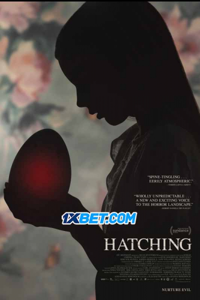 Hatching (2022) Hatching (2022)