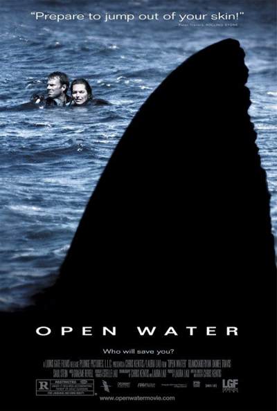 Open Water 1 (2003)