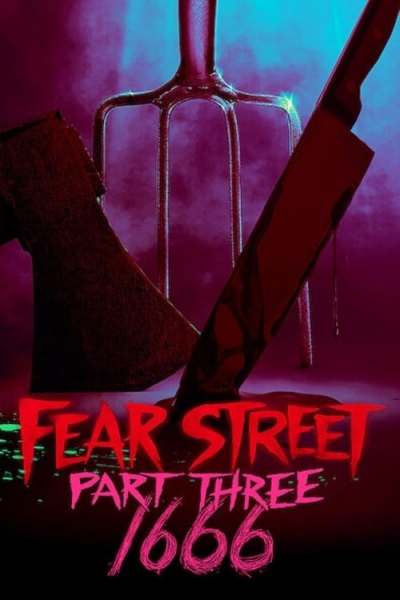 Phố Fear Phần 3: 1666, Fear Street: Part Three - 1666 (2021)