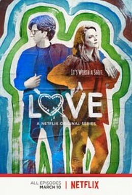 Love Season 2 (2017)