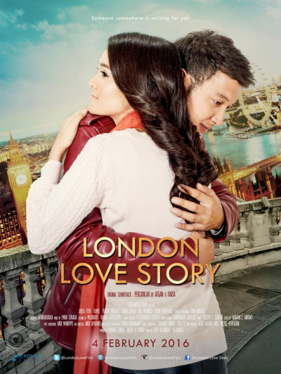 London Love Story 1 (2016)