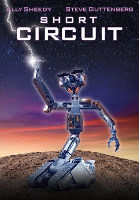 Robot Số 5 (Phần 1), Short Circuit (1986)