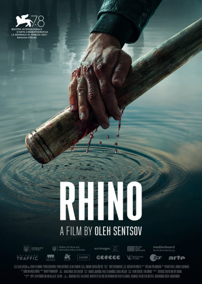 Tê Giác, Rhino (2021)