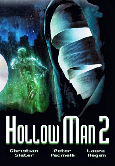 Người Vô Hình 2, Hollow Man 2 (2006)