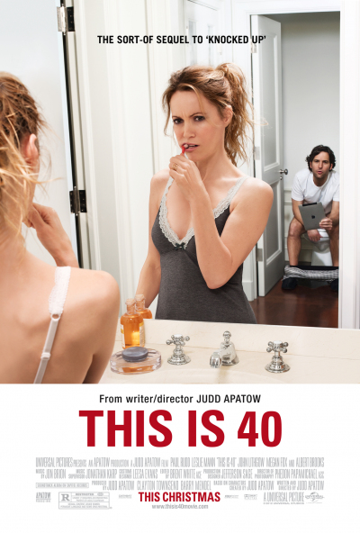 This Is 40 / This Is 40 (2012)