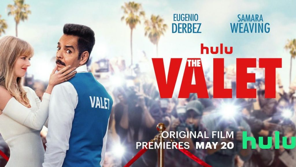 The Valet / The Valet (2022)