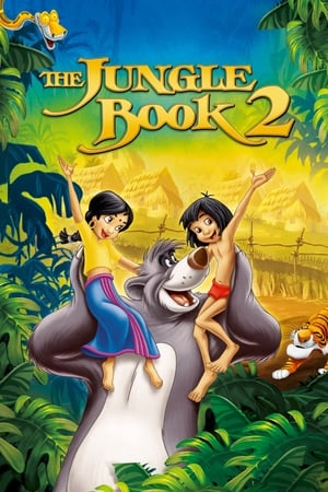 Cậu Bé Rừng Xanh 2, The Jungle Book 2 (2003)