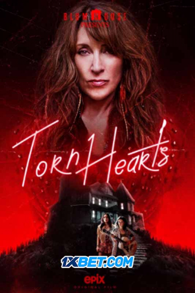Torn Hearts / Torn Hearts (2022)