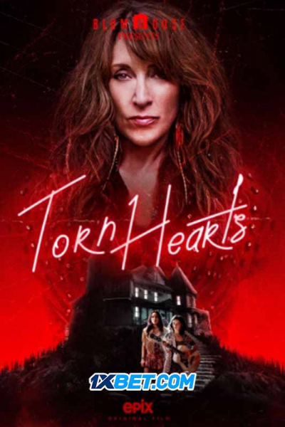 Torn Hearts, Torn Hearts / Torn Hearts (2022)