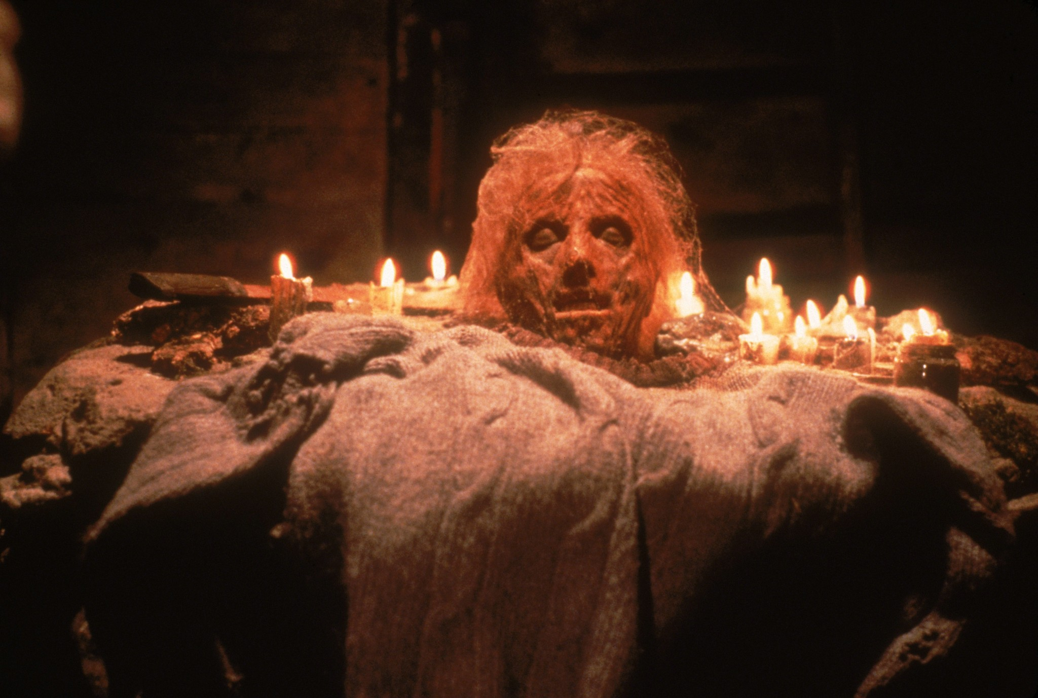Friday The 13th Part 2: Jason (1981)