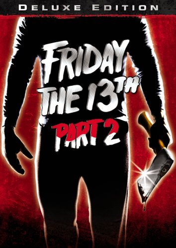 Friday The 13th Part 2: Jason (1981)
