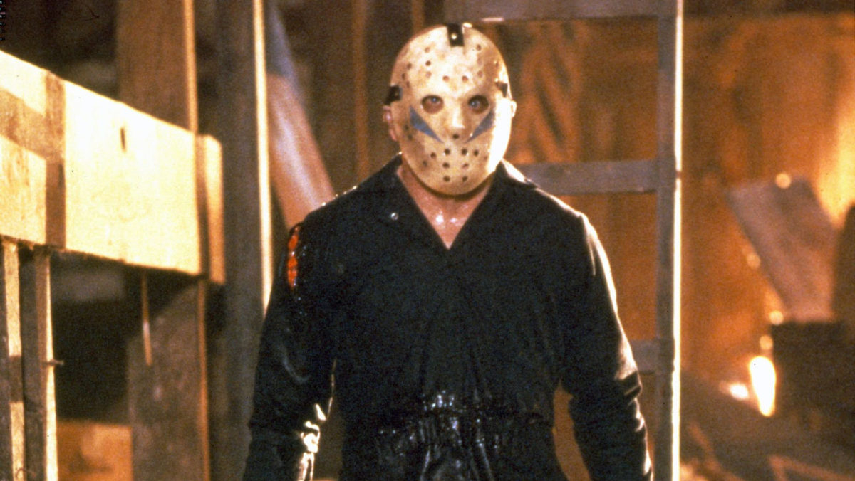 Friday The 13th Part 5: A New Beginning (1985)