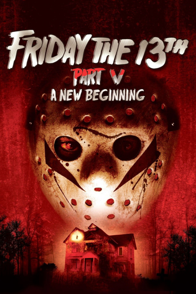 Thứ Sáu Ngày 13 (Phần 5): Câu Chuyện Mới Bắt Đầu, Friday The 13th Part 5: A New Beginning (1985)