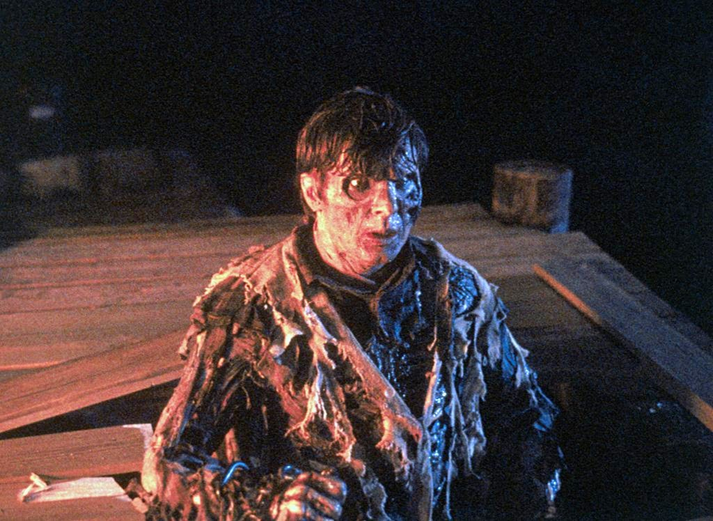 Xem Phim Thứ Sáu Ngày 13 (Phần 7): Máu Lại Đổ, Friday The 13th Part 7: The New Blood 1988