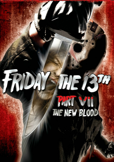 Friday The 13th Part 7: The New Blood (1988)