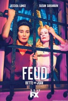 Thâm Thù: Bette và Joan, Feud: Bette and Joan (2017)