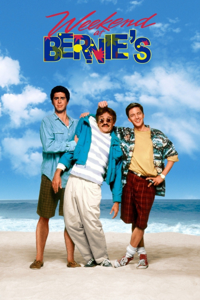 Weekend At Bernie's (1989)