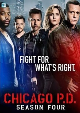 Chicago P.D. (Season 4) (2016)