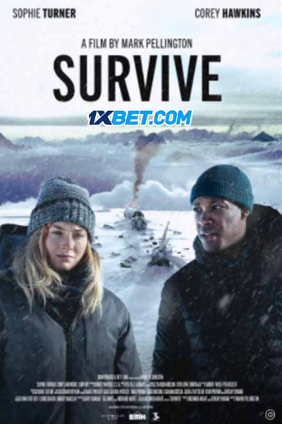 Rừng thế mạng, Survive / Survive (2021)
