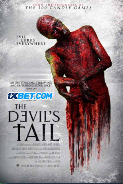 The Devils Tail (2021)