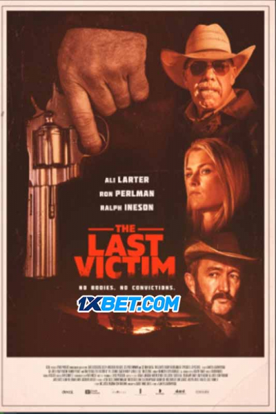 The Last Victim, The Last Victim (2021)