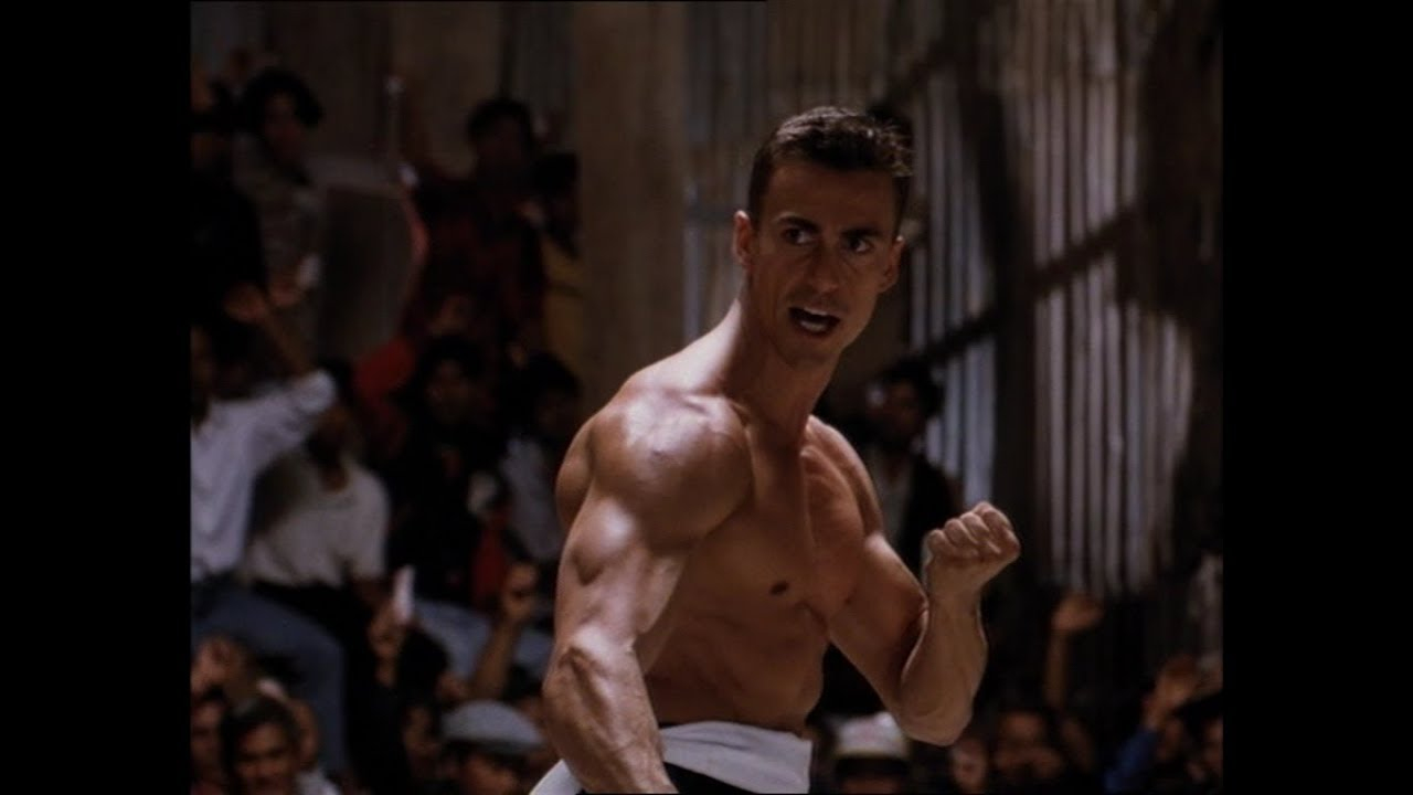 Xem Phim Võ Đài Đẫm Máu 2, Bloodsport 2 1996