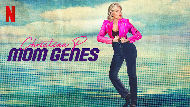 Christina P: Mom Genes / Christina P: Mom Genes (2022)