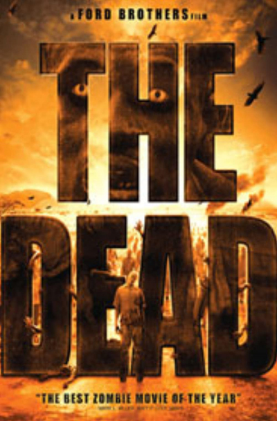 Cõi Chết 1, The Dead 1 (2010)