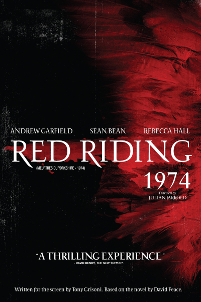 Red Riding: In The Year Of Our Lord 1974 (2009)
