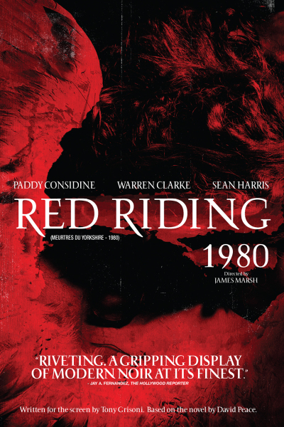Những Kẻ Cuồng Sát 2, Red Riding: In The Year Of Our Lord 1980 (2009)