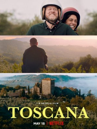 Toscana, Toscana / Toscana (2022)