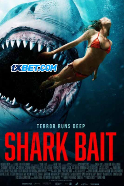 Shark Bait / Shark Bait (2022) Shark Bait / Shark Bait (2022)
