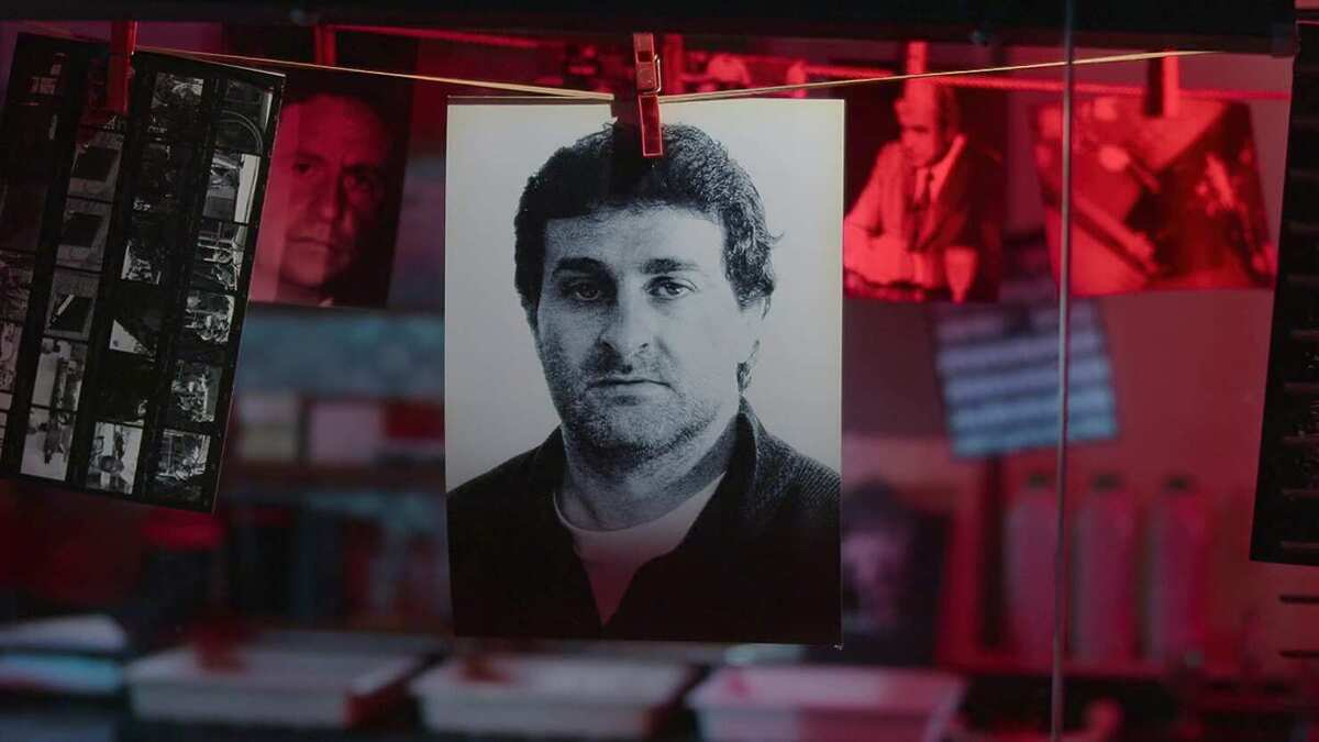 Xem Phim Nhiếp ảnh gia: Vụ sát hại José Luis Cabezas, The Photographer: Murder in Pinamar 2022