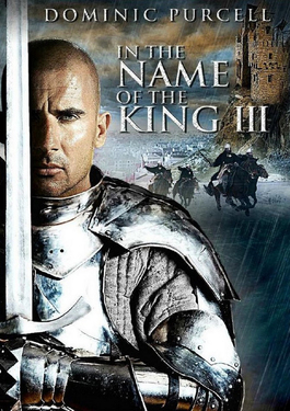 Sứ Mệnh Ngự Lâm Quân 3, In The Name Of The King 3: The Last Mission (2014)