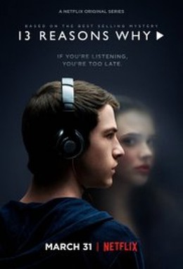 13 Lý Do Tại Sao (Phần 1), 13 Reasons Why Season 1 (2017)