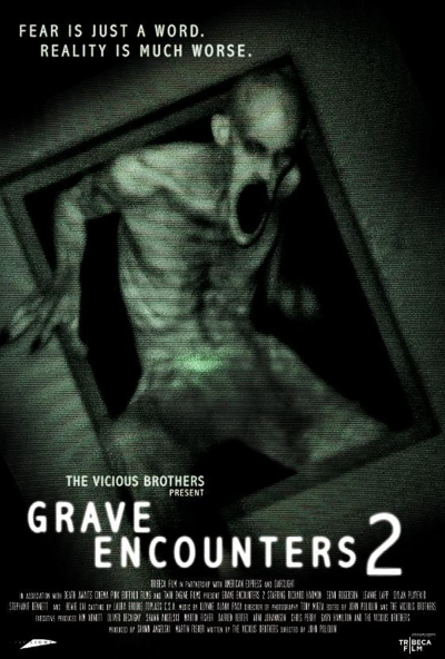 Grave Encounters 2 / Grave Encounters 2 (2012)