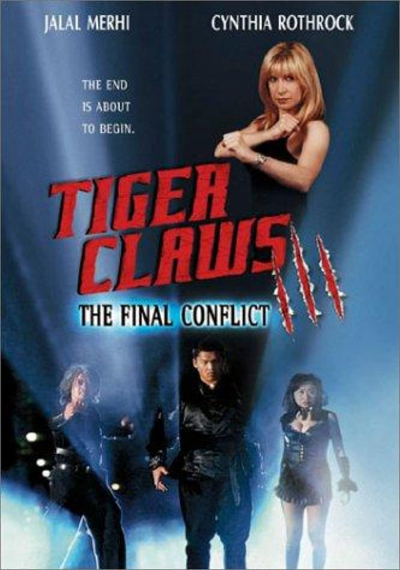 Tiger Claws 3 (2000)