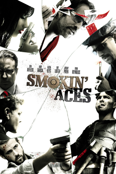 Cuộc Chiến Băng Đảng, Smokin' Aces / Smokin' Aces (2007)