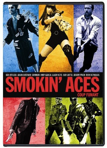Smokin' Aces 2: Assassins Ball (2010)
