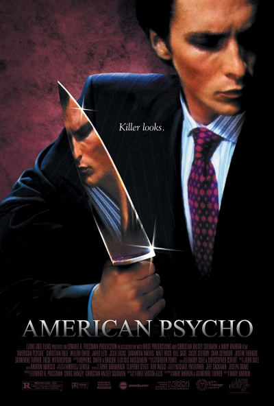 American Psycho, American Psycho / American Psycho (2000)