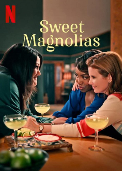 Sweet Magnolias Season 1 (2020)