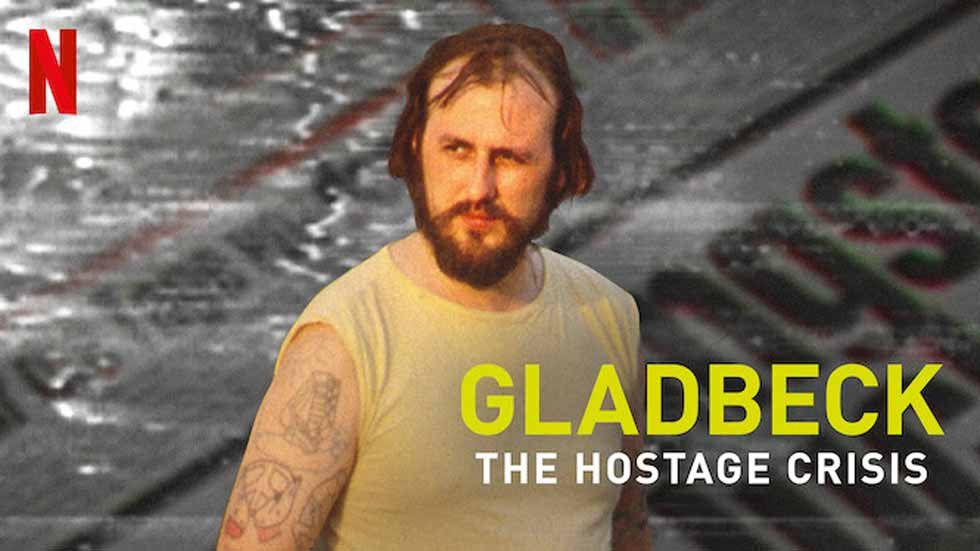 Gladbeck: The Hostage Crisis / Gladbeck: The Hostage Crisis (2022)