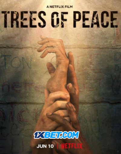 Trees of Peace / Trees of Peace (2022)